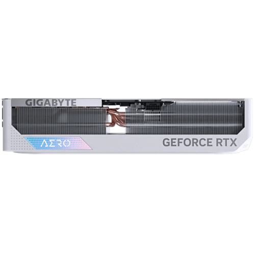 GIGABYTE RTX4090 AERO OC 24GB//RTX4090, HDMI, DP*3, 24G,D6X