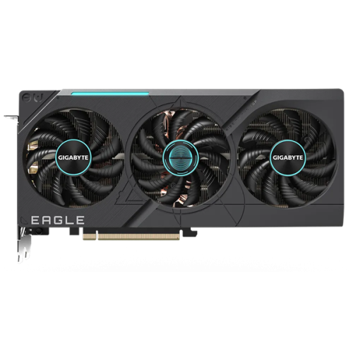 GIGABYTE RTX4070Ti EAGLE 12GB//RTX4070Ti, HDMI, DP*3, 12G,D6X