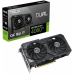 ASUS DUAL-RTX4060TI-O8G-WHITE//RTX4060TI HDMI*1 DP*3 8G D6; 90YV0J42-M0NA00