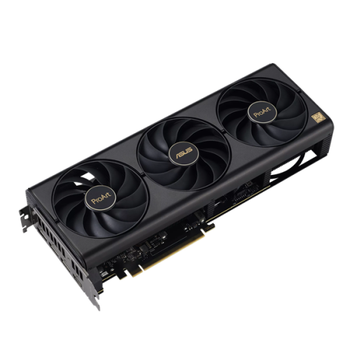 ASUS PROART-RTX4080S-O16G//RTX4080S HDMI*1 DP*3 16G D6X; 90YV0K90-M0NA00