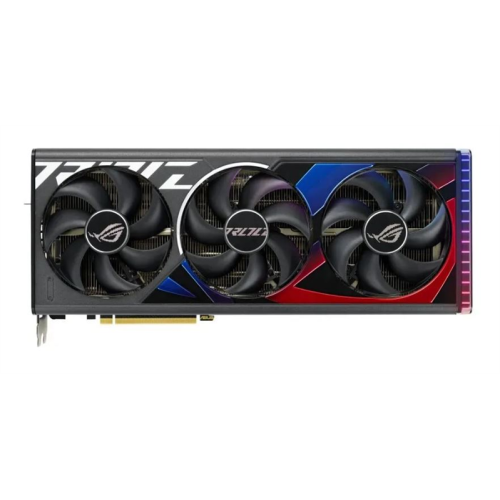 ASUS ROG-STRIX-RTX4090-24G-GAMING//RTX4090,HDMI*2,DP*3,24G,D6X; 90YV0ID1-M0NA00
