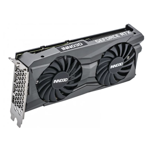 INNO3D RTX 3060 Twin X2//RTX3060, HDMI, DP*3, 12G,D6