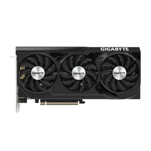 GIGABYTE RTX4070 WINDFORCE OC 12GB//RTX4070, HDMI, DP*3, 12G,D6X