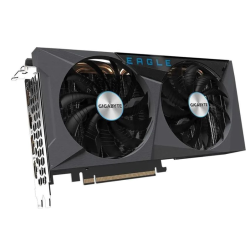 GIGABYTE RTX3060 EAGLE 12GB//RTX3060, HDMI*2, DP*2, 12G,D6