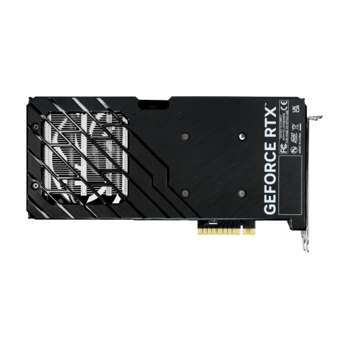 PALIT NE64060019P1-1070D RTX4060 DUAL 8GB GDDR6 128bit 3-DP HDMI