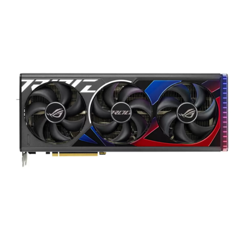 ASUS ROG-STRIX-RTX4080-O16G-GAMING//RTX4080 HDMI*2 DP*3 16G D6X; 90YV0IC0-M0NA00