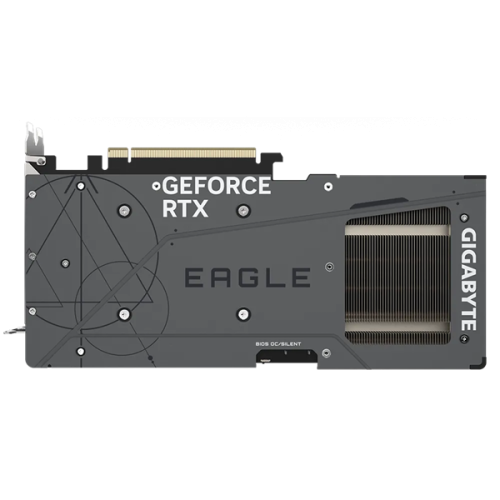 GIGABYTE RTX4070Ti EAGLE 12GB//RTX4070Ti, HDMI, DP*3, 12G,D6X