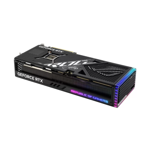 ASUS ROG-STRIX-RTX4080-O16G-GAMING//RTX4080 HDMI*2 DP*3 16G D6X; 90YV0IC0-M0NA00