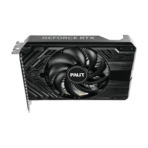 PALIT NE64060019P1-1070F RTX4060 STORMX 8GB GDDR6 128bit 3-DP HDMI