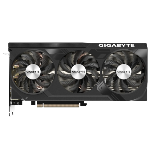 GIGABYTE RTX4070 Super WINDFORCE OC 12GB//RTX4070 Super, HDMI, DP*3, 12G,D6X