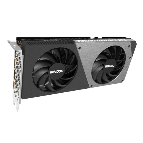 INNO3D RTX 4070 Super Twin X2 OC//RTX4070, HDMI, DP*3, 12G,D6X