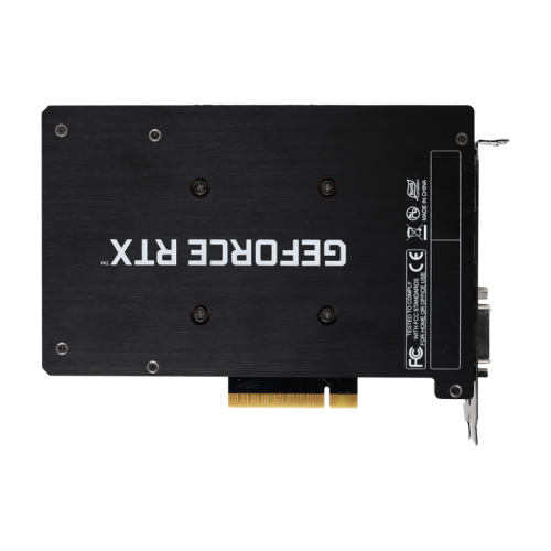 PALIT NE63050018P1-1070D RTX3050 DUAL 8GB GDDR6 128bit DVI HDMI DP