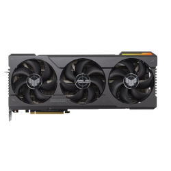 ASUS TUF-RTX4090-O24G-GAMING//RTX4090,HDMI*2,DP*3,24G,D6X; 90YV0IE0-M0NA00