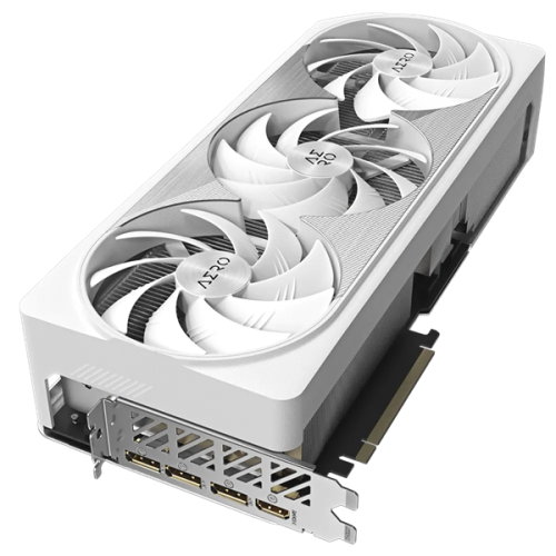 GIGABYTE RTX4090 AERO OC 24GB//RTX4090, HDMI, DP*3, 24G,D6X