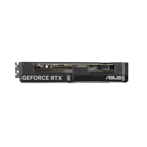 ASUS DUAL-RTX4070-O12G/RTX4070, HDMI, DP*3, 12G, D6X; 90YV0IZ2-M0NA00