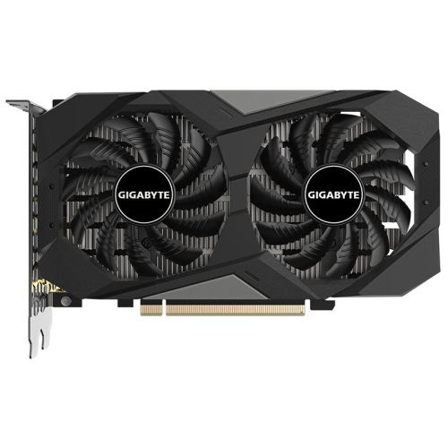 GIGABYTE RTX3050 WINDFORCE OC 6GB//RTX3050, HDMI*2, DP*2, 6G,D6