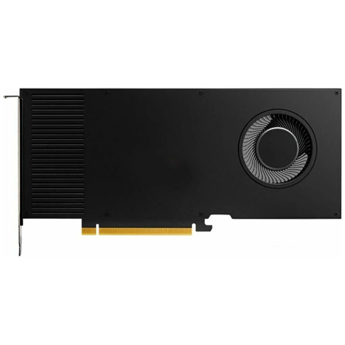 Nvidia RTX A4000 16GB GDDR6 256-bit; 4 x DP 1.4a; RTL box (incl: vga FH, 1xDP->VGA docs)