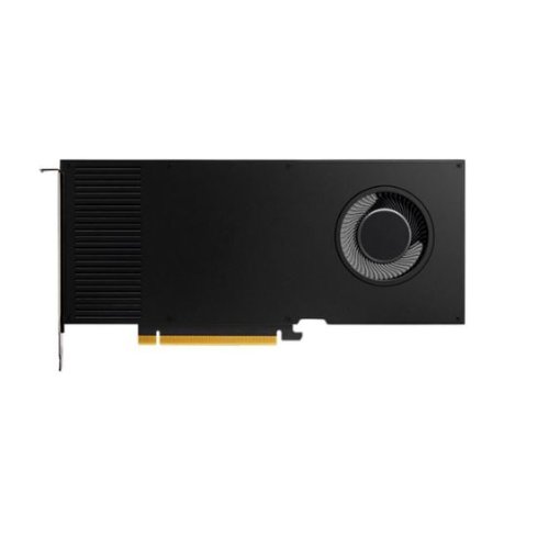 Nvidia RTX A4000 16GB, 1 year