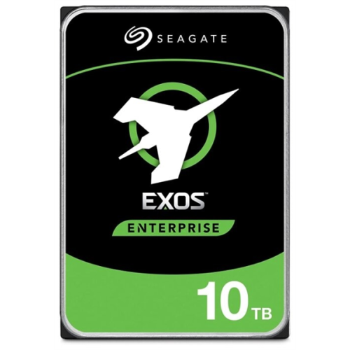 Seagate Exos X16 HDD 3.5