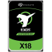 Seagate Exos X18 HDD 3.5