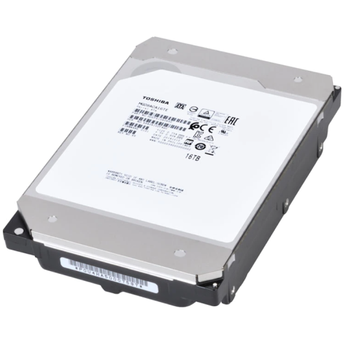 Toshiba Enterprise HDD 3.5
