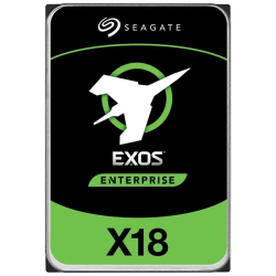 Seagate Exos X18 HDD 3.5