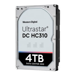 Western Digital Ultrastar DC HС310 HDD 3.5