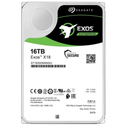 Seagate Exos X18 HDD 3.5