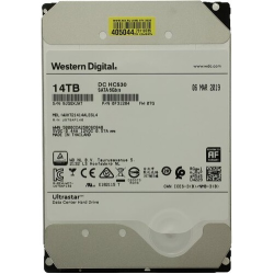 Western Digital Ultrastar DC HC530 HDD 3.5
