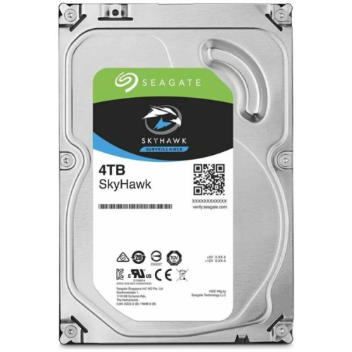 Seagate Skyhawk HDD 3.5