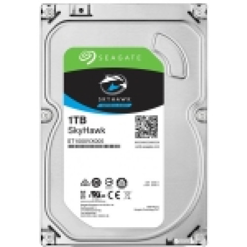 Seagate Skyhawk HDD 3.5