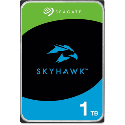 Seagate Skyhawk HDD 3.5