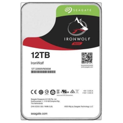 Seagate IronWolf NAS HDD 3.5