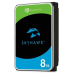 Seagate SkyHawk HDD 3.5