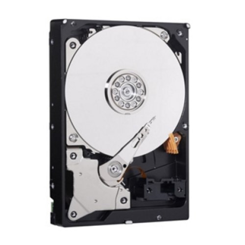 Western Digital HDD SATA-III  1000Gb Blue WD10EZRZ, 5400rpm, 64MB  buffer, 1 year