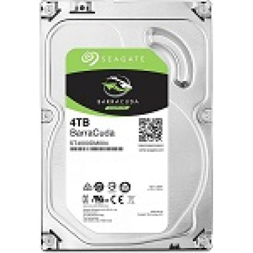 Seagate Barracuda HDD 3.5