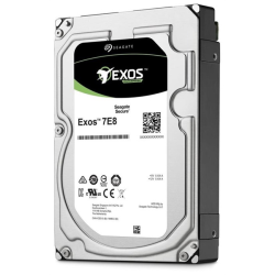 Seagate Exos 7E8 HDD 3.5