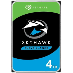 Seagate Skyhawk HDD 3.5