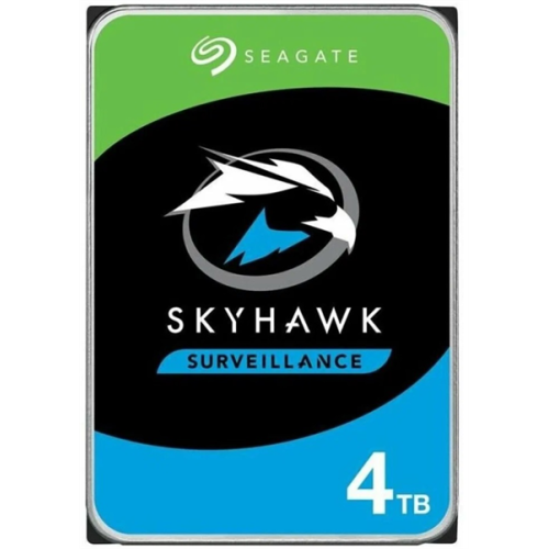 Seagate Skyhawk HDD 3.5