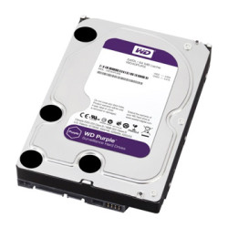 Western Digital Purple HDD 3.5