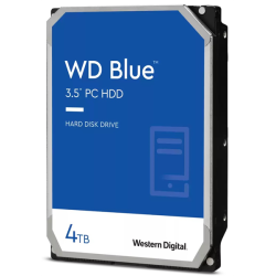 Western Digital Blue HDD 3.5