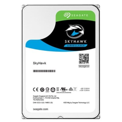 Seagate SkyHawk HDD 3.5