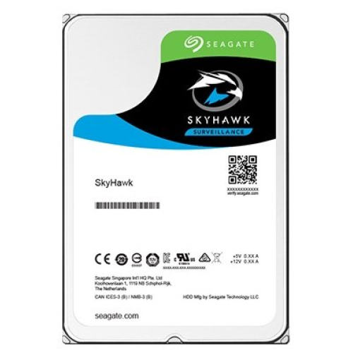 Seagate SkyHawk HDD 3.5