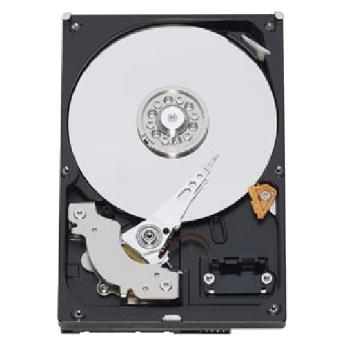 Western Digital Blue HDD 3.5