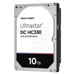 Western Digital Ultrastar DC HС330 HDD 3.5