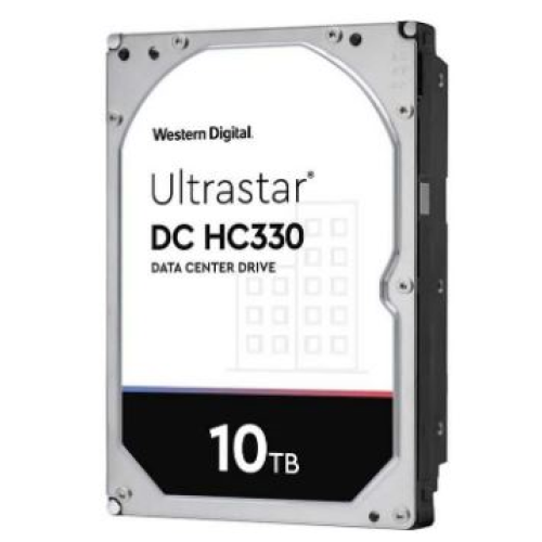 Western Digital Ultrastar DC HС330 HDD 3.5