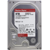 Western Digital HDD SATA  8Tb Red Plus for NAS WD80EFZZ, 5640RPM, 128MB buffer, 1 year
