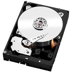 Western Digital Blue HDD 3.5