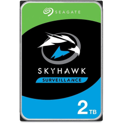 Seagate Skyhawk HDD 3.5
