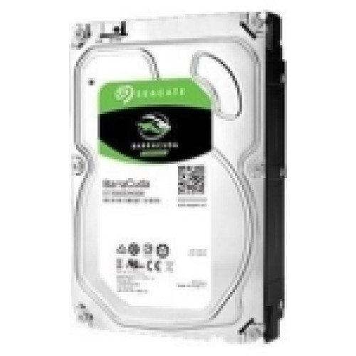 HDD SATA Seagate  1Tb ST1000DM010, Barracuda 7200 rpm, 64Mb buffer (аналог ST1000DM003), 1 year